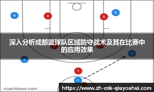 深入分析成都篮球队区域防守战术及其在比赛中的应用效果